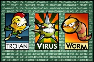 Bilgisayar Virüslerinden Korunma Yolları
