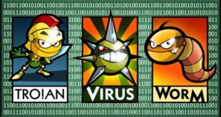 Bilgisayar Virüslerinden Korunma Yolları