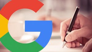 Google Dostu İçerik Nasıl Oluşturulur?
